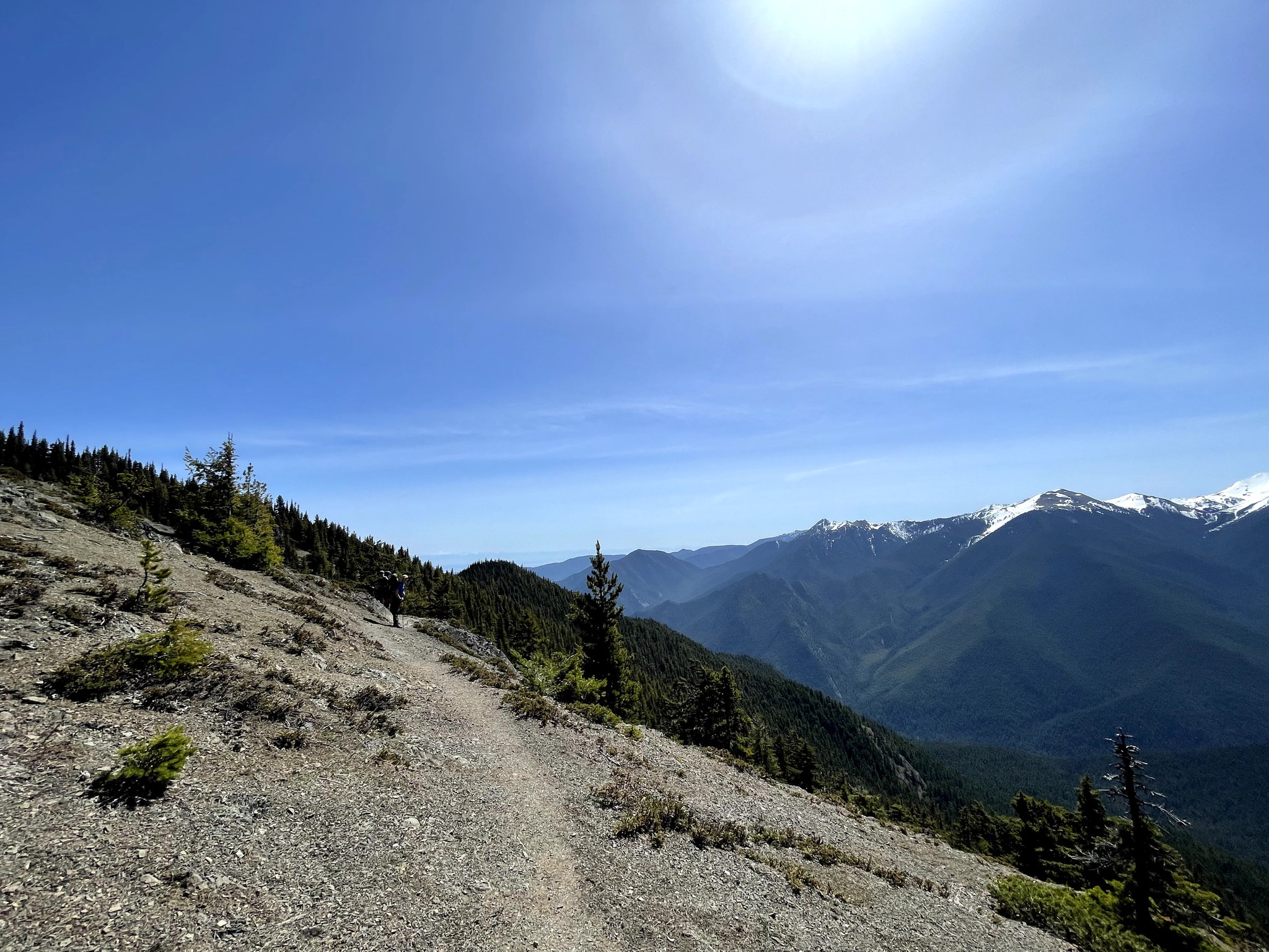 Three Forks — Washington Trails Association